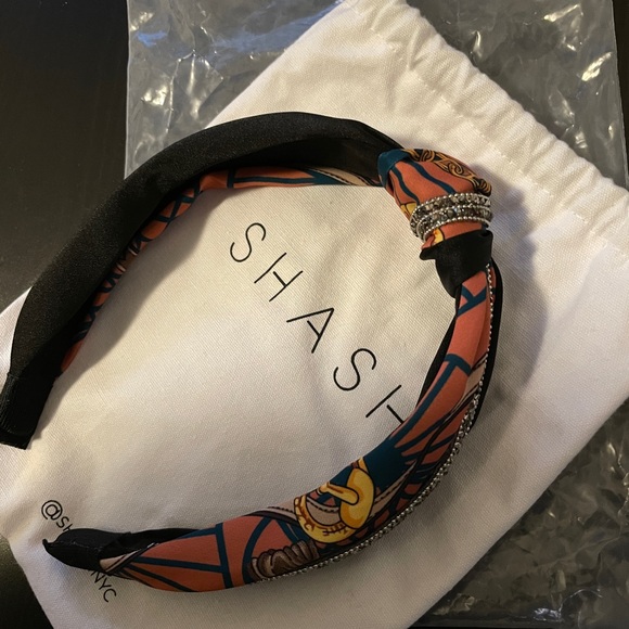 NWT Shashi Headband - Picture 5 of 5